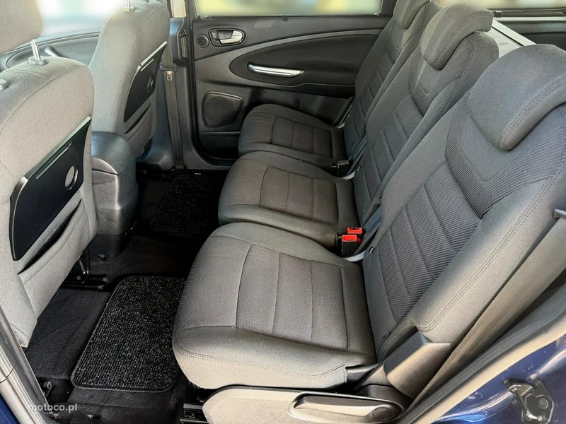 Ford Galaxy II 21