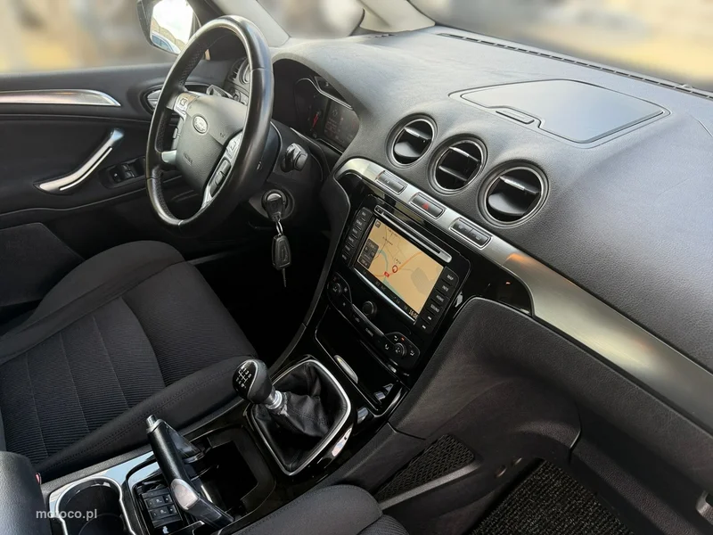 Ford Galaxy II 22