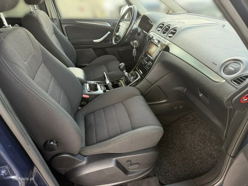 Ford Galaxy II 23