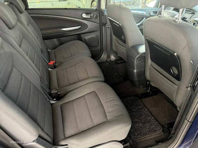 Ford Galaxy II 25
