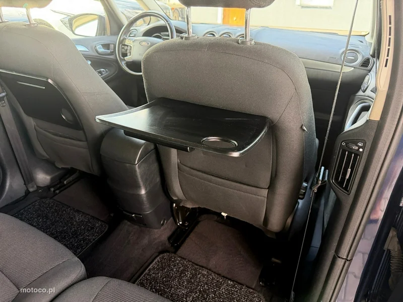 Ford Galaxy II 28