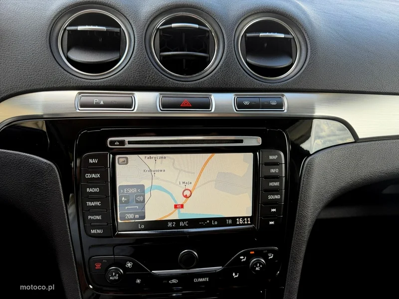 Ford Galaxy II 32