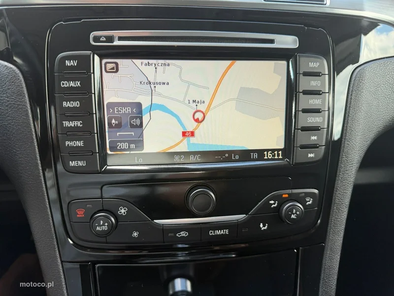 Ford Galaxy II 36