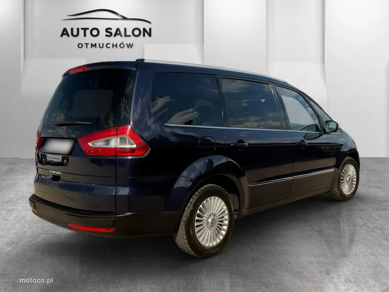 Ford Galaxy II 5