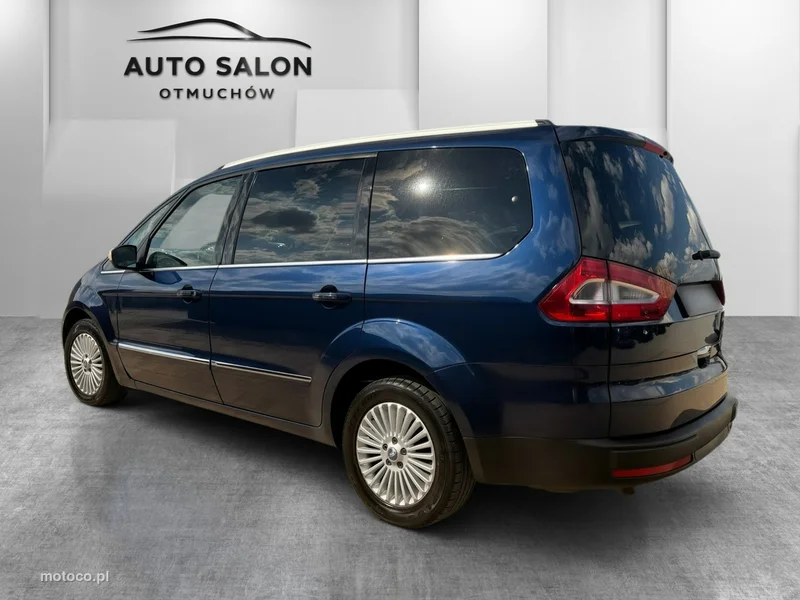 Ford Galaxy II 6