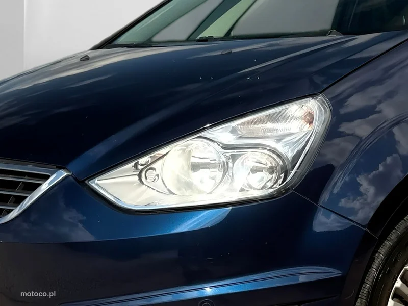 Ford Galaxy II 9