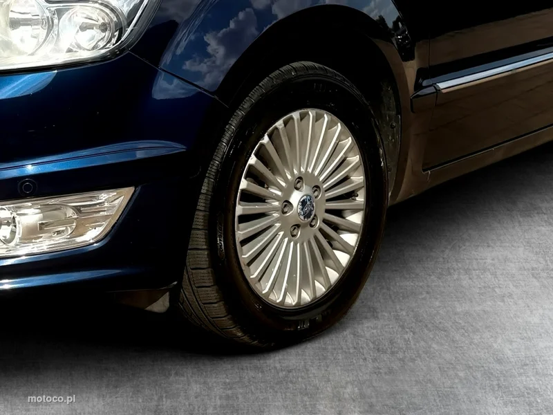 Ford Galaxy II 10