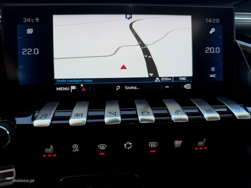 Peugeot 508 19