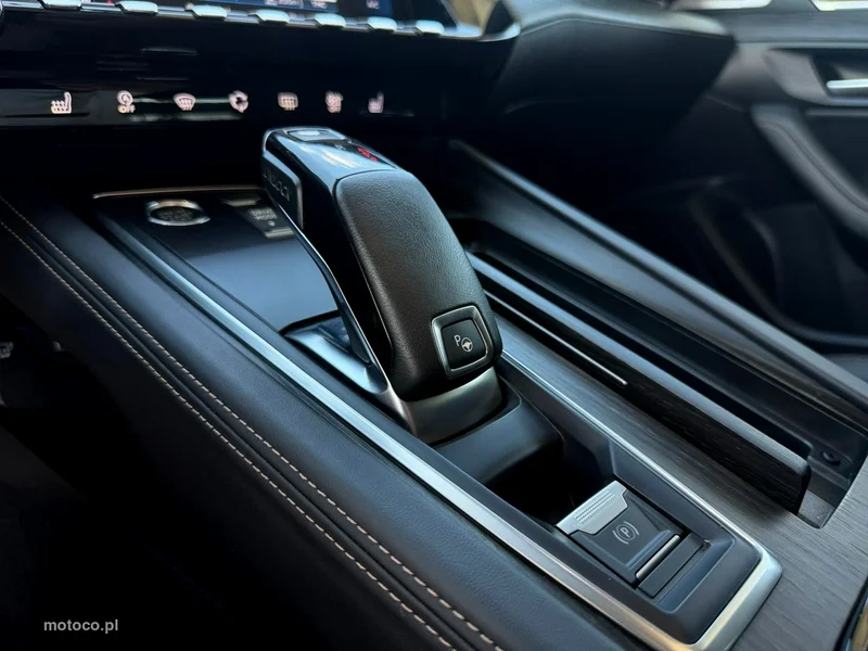 Peugeot 508 26