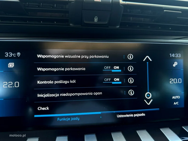Peugeot 508 31