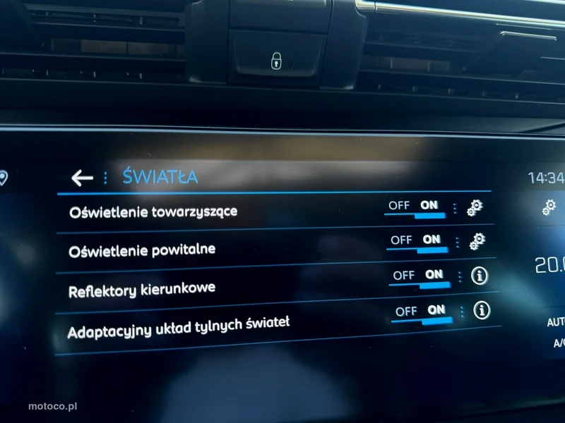 Peugeot 508 34