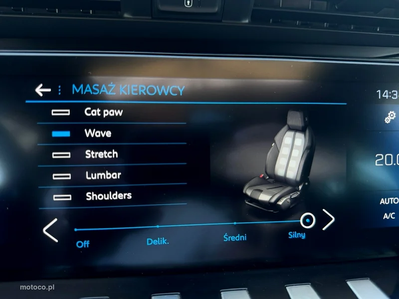 Peugeot 508 37