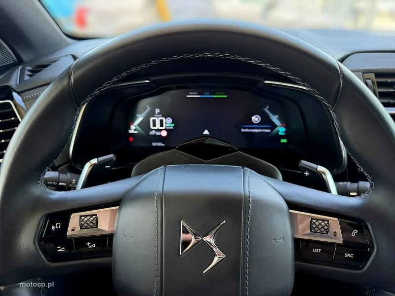 DS Automobiles DS 7 Crossback 18