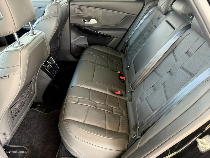 DS Automobiles DS 7 Crossback 22