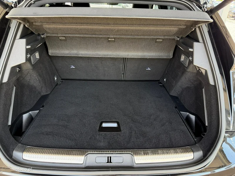 DS Automobiles DS 7 Crossback 27