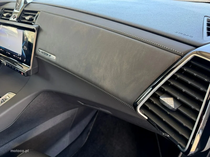 DS Automobiles DS 7 Crossback 31