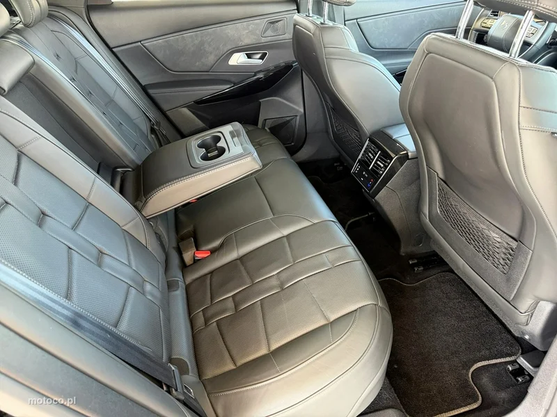 DS Automobiles DS 7 Crossback 32