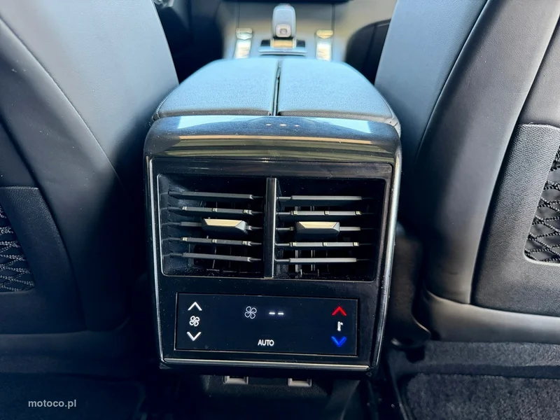 DS Automobiles DS 7 Crossback 33