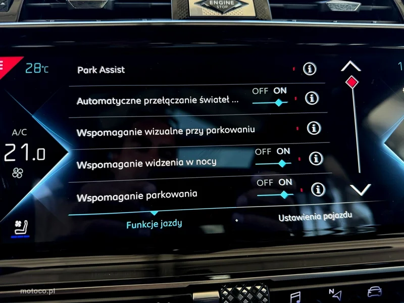 DS Automobiles DS 7 Crossback 35