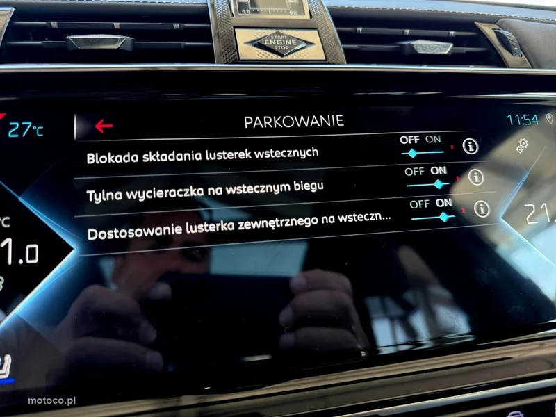 DS Automobiles DS 7 Crossback 40