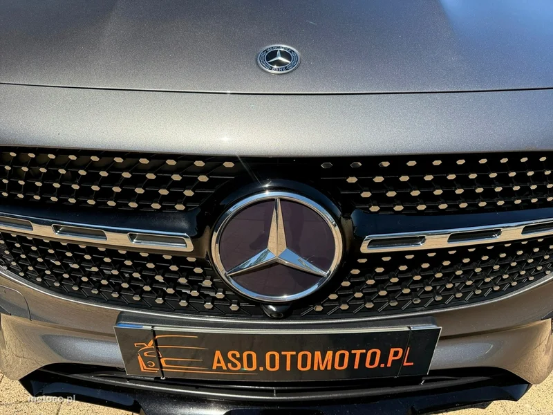 Mercedes-Benz GLB X247 11
