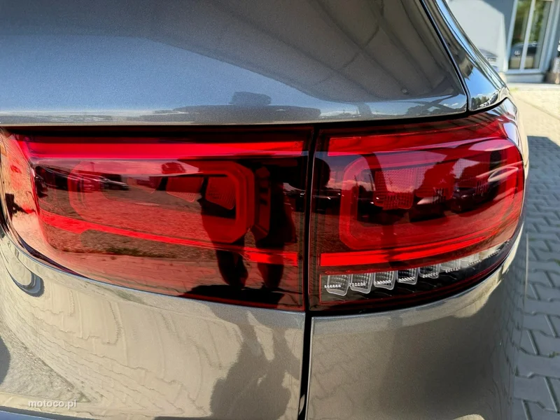 Mercedes-Benz GLB X247 14