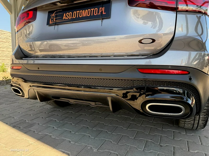 Mercedes-Benz GLB X247 15