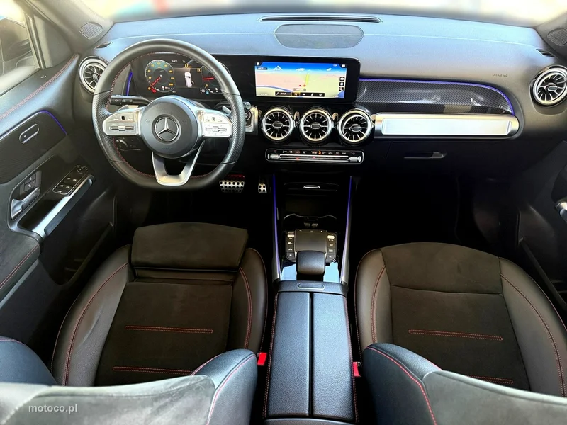 Mercedes-Benz GLB X247 18