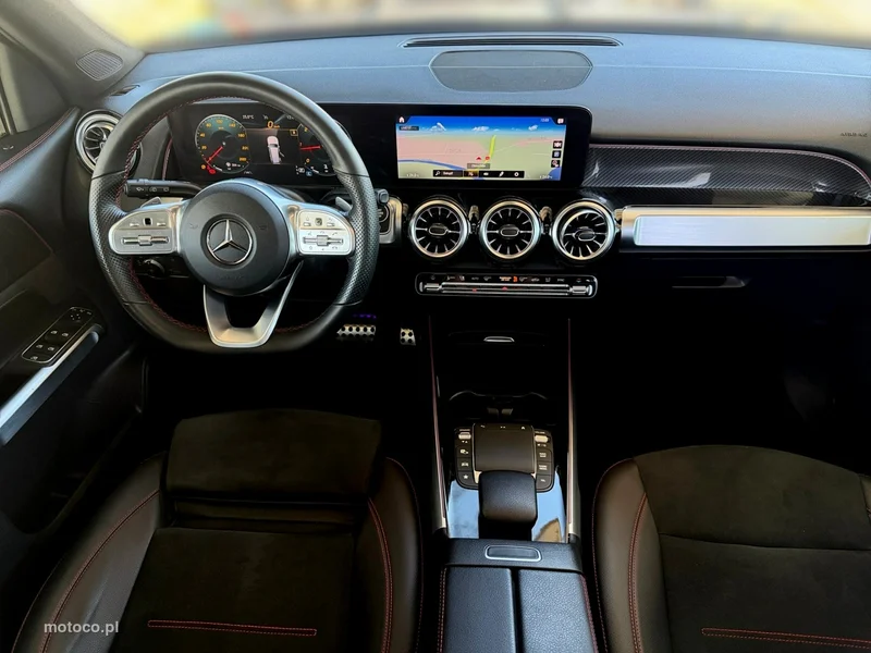 Mercedes-Benz GLB X247 22