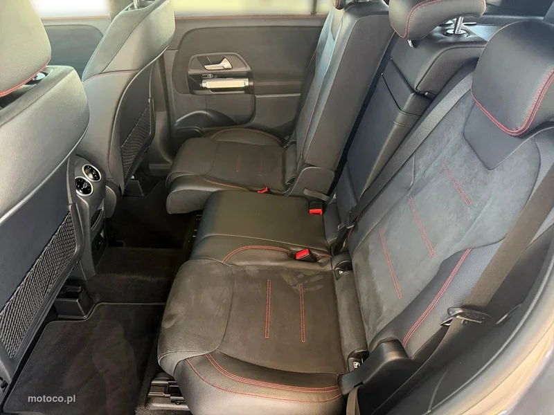 Mercedes-Benz GLB X247 23