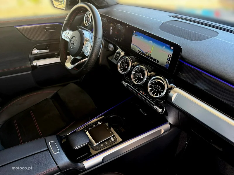 Mercedes-Benz GLB X247 24