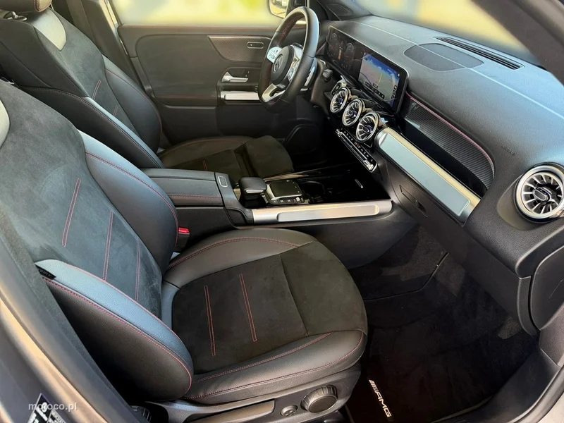 Mercedes-Benz GLB X247 25