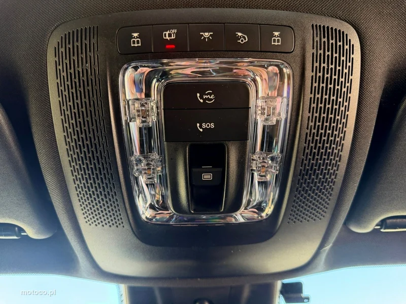 Mercedes-Benz GLB X247 27