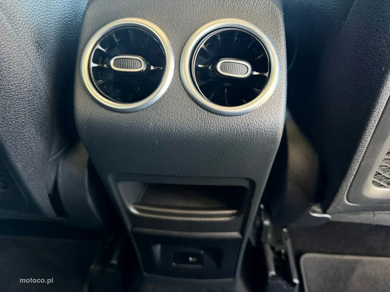 Mercedes-Benz GLB X247 29