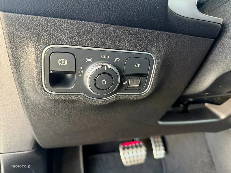 Mercedes-Benz GLB X247 30