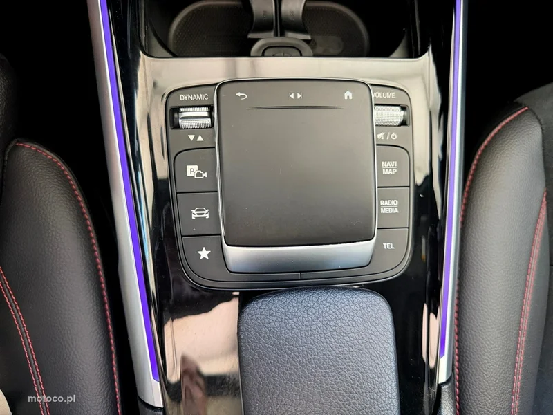 Mercedes-Benz GLB X247 31