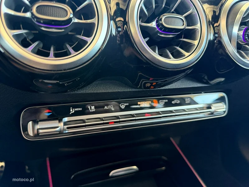 Mercedes-Benz GLB X247 32