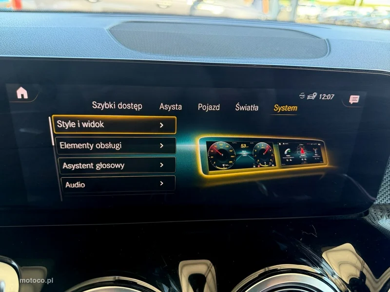 Mercedes-Benz GLB X247 39