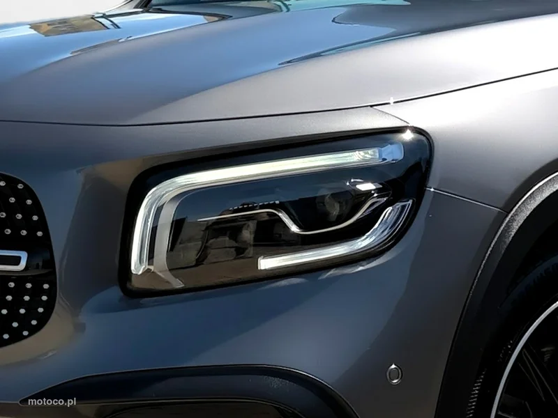 Mercedes-Benz GLB X247 9