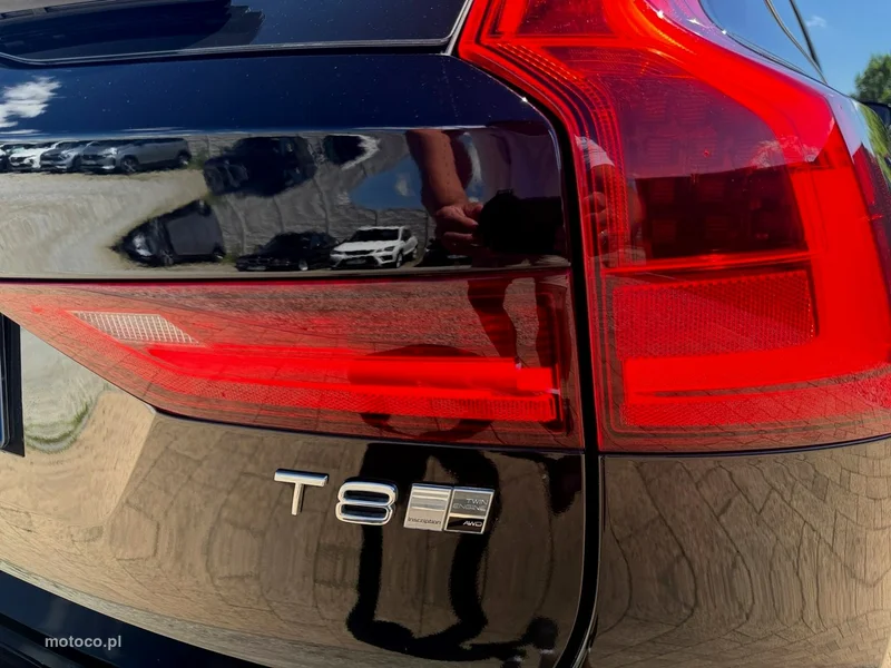 Volvo V90 12