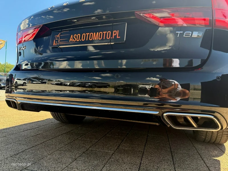 Volvo V90 13