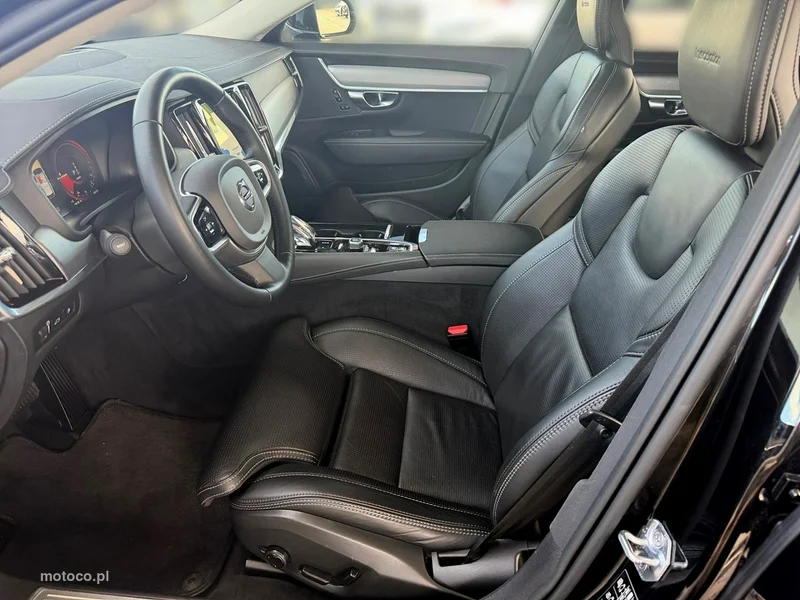 Volvo V90 14
