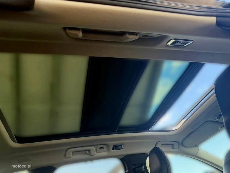 Volvo V90 22