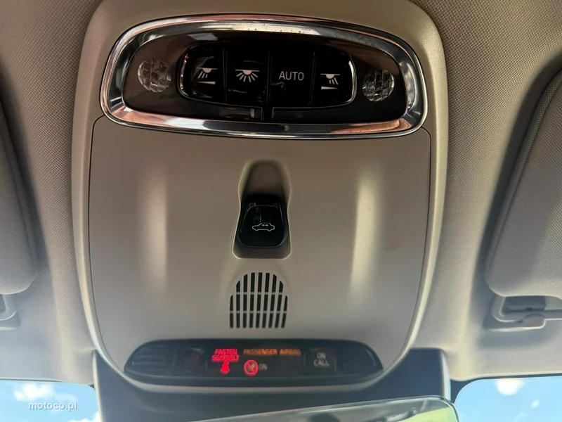 Volvo V90 23