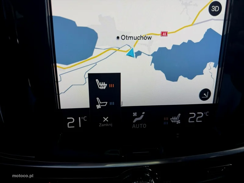 Volvo V90 24