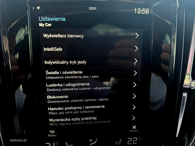 Volvo V90 25