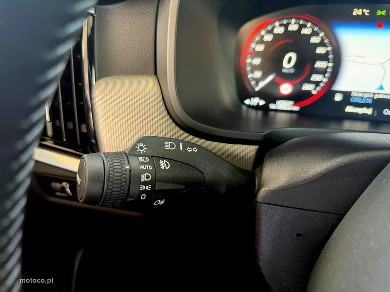 Volvo V90 31
