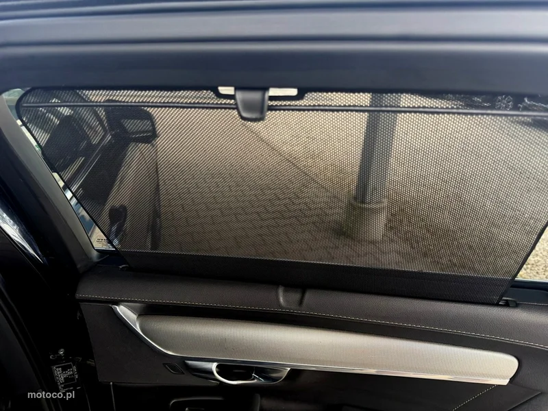 Volvo V90 34