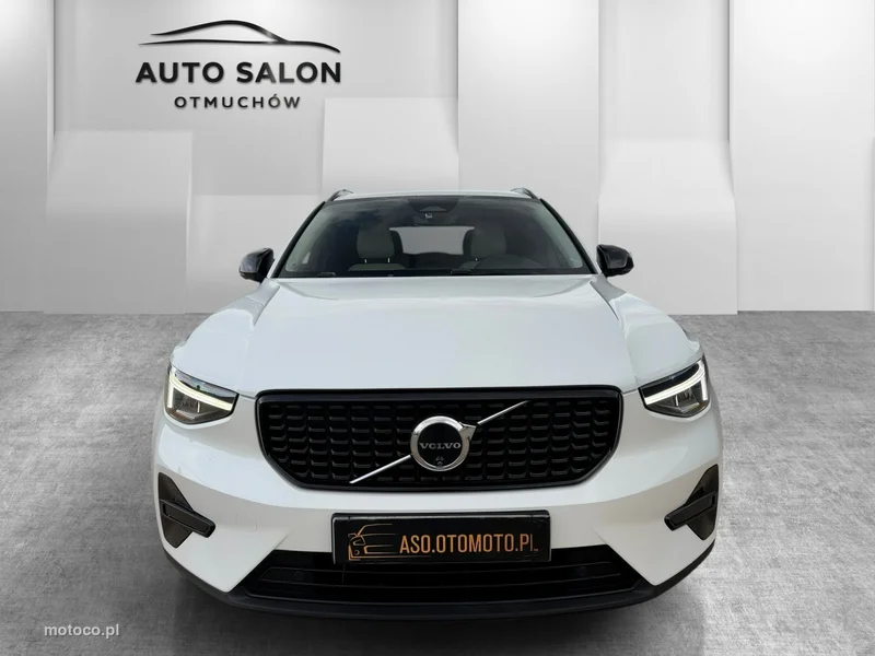 Volvo XC 40 2