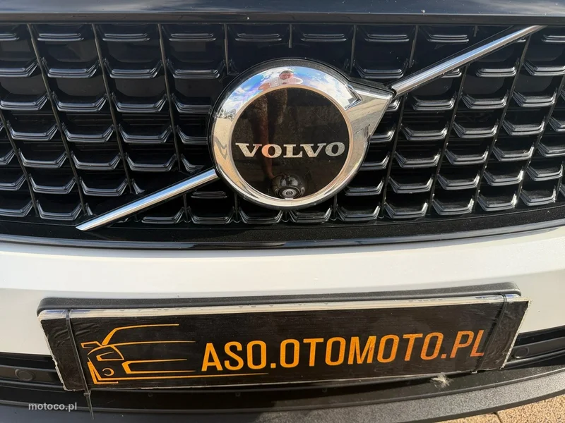 Volvo XC 40 11